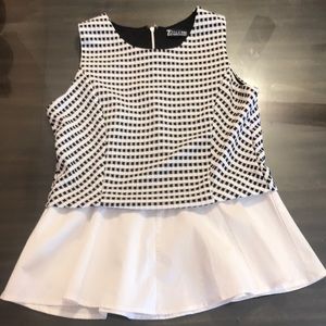 New York & Company Blouse